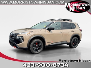 2026 Nissan Rogue for sale in Morristown TN