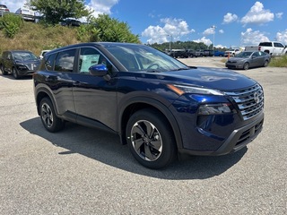 2026 Nissan Rogue for sale in Greensburg PA