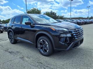 2026 Nissan Rogue for sale in Greensburg PA