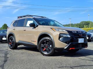 2026 Nissan Rogue for sale in Stratham NH