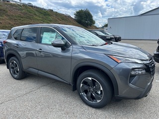 2026 Nissan Rogue for sale in Greensburg PA