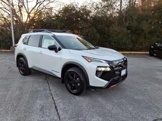 2026 Nissan Rogue for sale in Hampton VA