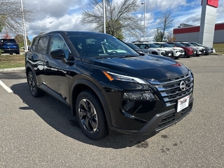 2026 Nissan Rogue for sale in Manchester NH