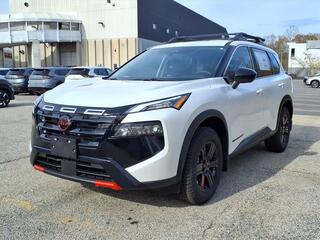 2026 Nissan Rogue for sale in Wellesley MA