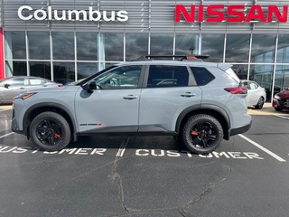 2026 Nissan Rogue for sale in Columbus MS