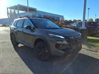 2026 Nissan Rogue for sale in Clarksville TN