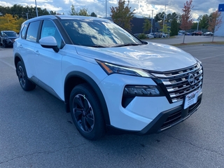 2026 Nissan Rogue for sale in Manchester NH