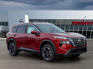 2026 Nissan Rogue for sale in Omaha NE