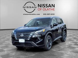 2026 Nissan Rogue for sale in Olathe KS