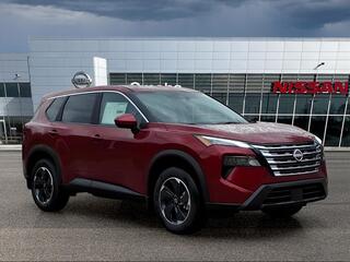 2026 Nissan Rogue for sale in Omaha NE