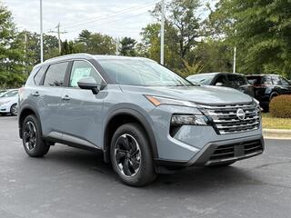 2026 Nissan Rogue for sale in Asheville NC