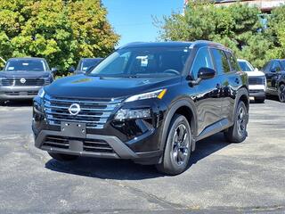 2026 Nissan Rogue for sale in Olathe KS