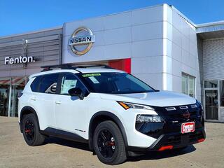 2026 Nissan Rogue for sale in Mcalester OK