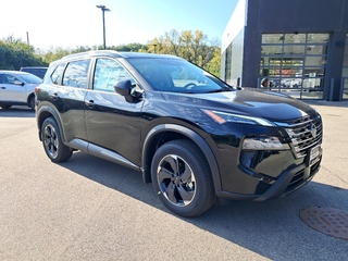 2026 Nissan Rogue for sale in Hobart IN