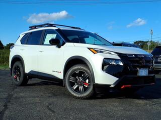 2026 Nissan Rogue for sale in Stratham NH