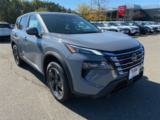 2026 Nissan Rogue for sale in Manchester NH