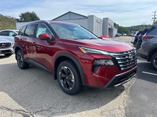 2026 Nissan Rogue for sale in Greensburg PA