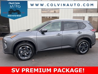 2026 Nissan Rogue for sale in McMinnville OR