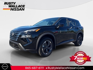 2026 Nissan Rogue for sale in Knoxville TN