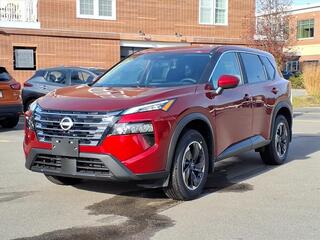 2026 Nissan Rogue for sale in Wellesley MA