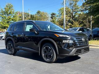 2026 Nissan Rogue for sale in Asheville NC