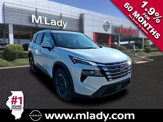 2026 Nissan Rogue for sale in Crystal Lake IL