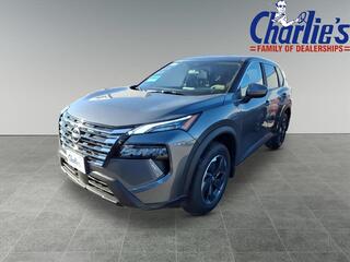 2026 Nissan Rogue for sale in Augusta ME