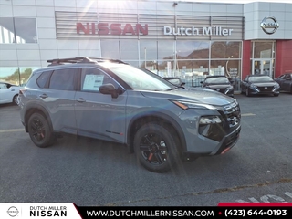 2026 Nissan Rogue for sale in Bristol TN