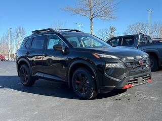2026 Nissan Rogue for sale in Asheville NC
