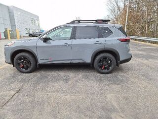 2026 Nissan Rogue for sale in Auburn MA