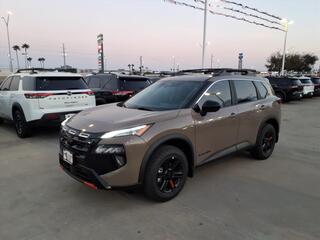 2026 Nissan Rogue for sale in Kosciusko MS