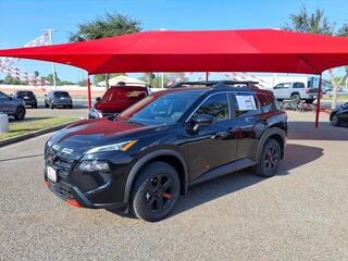 2026 Nissan Rogue for sale in Kosciusko MS