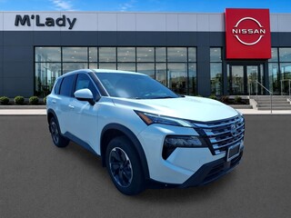 2026 Nissan Rogue for sale in Crystal Lake IL