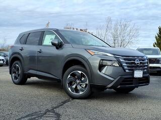 2026 Nissan Rogue for sale in Stratham NH