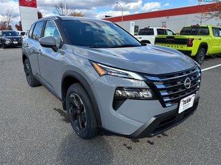2026 Nissan Rogue for sale in Manchester NH