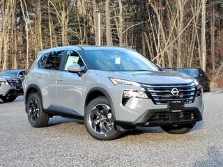 2026 Nissan Rogue for sale in Salem NH
