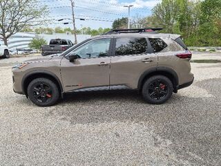 2026 Nissan Rogue for sale in Auburn MA
