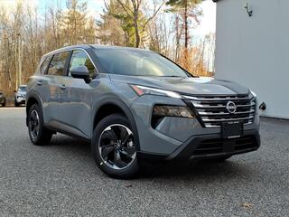 2026 Nissan Rogue for sale in Salem NH