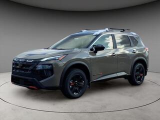 2026 Nissan Rogue for sale in Louisville KY