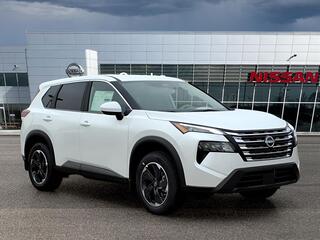 2026 Nissan Rogue for sale in Omaha NE