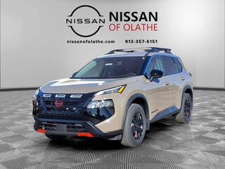 2026 Nissan Rogue for sale in Olathe KS