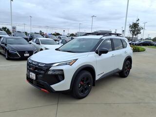 2026 Nissan Rogue for sale in Kosciusko MS