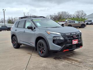 2026 Nissan Rogue for sale in Mcalester OK