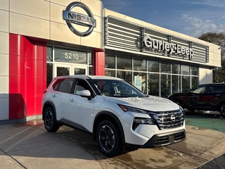 2026 Nissan Rogue for sale in Louisville KY