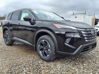 2026 Nissan Rogue for sale in Triadelphia WV