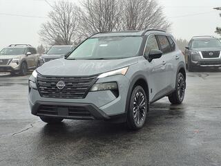 2026 Nissan Rogue for sale in Olathe KS