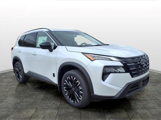 2026 Nissan Rogue for sale in Greensburg PA