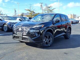 2026 Nissan Rogue for sale in Stoneham MA