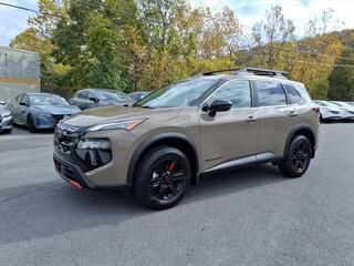 2026 Nissan Rogue for sale in Kingsport TN