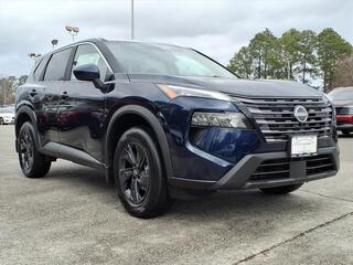 2026 Nissan Rogue for sale in Hampton VA